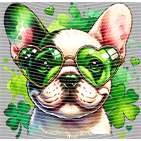 ST PATRICKS DAY-ST 357